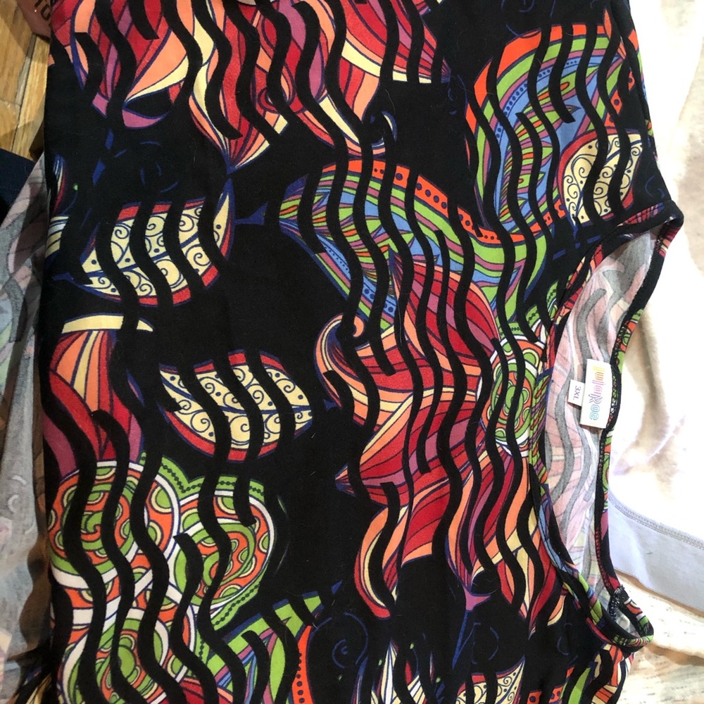 Lularoe IRMA!